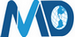 md logo